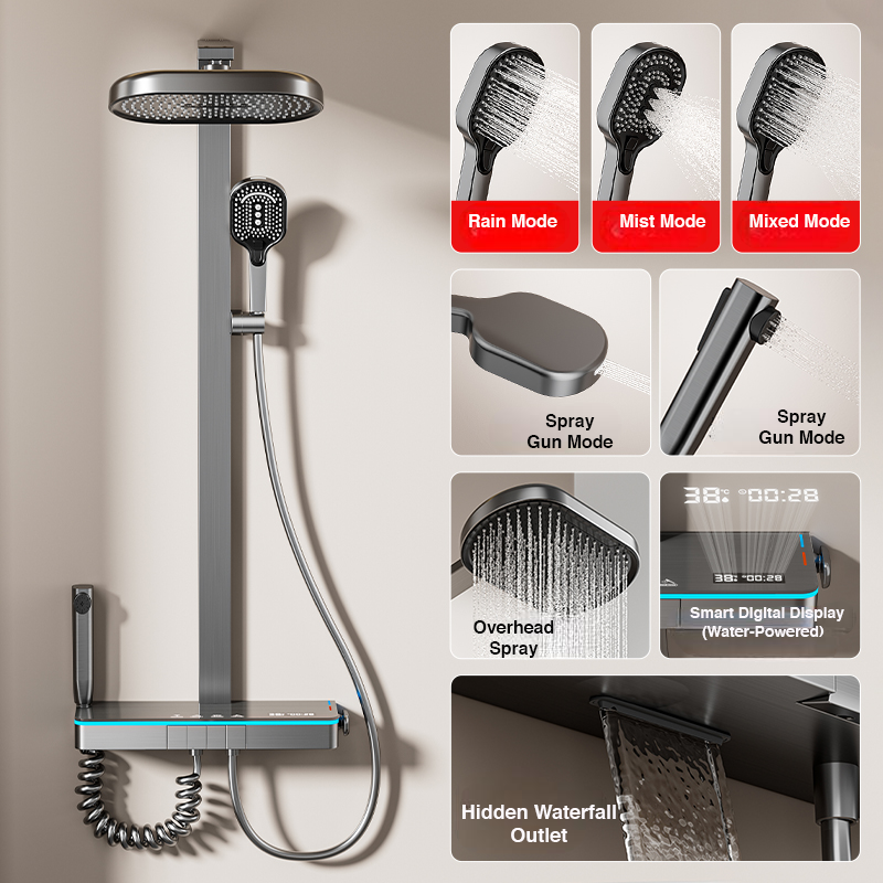 FlexStream