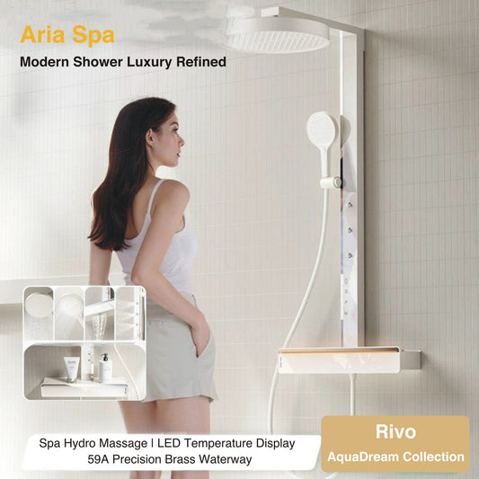 Aria Spa