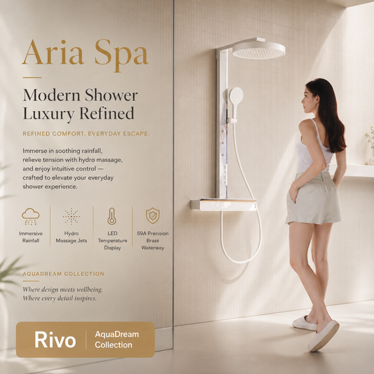 Aria Spa