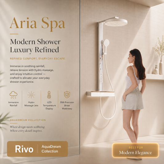 Aria Spa