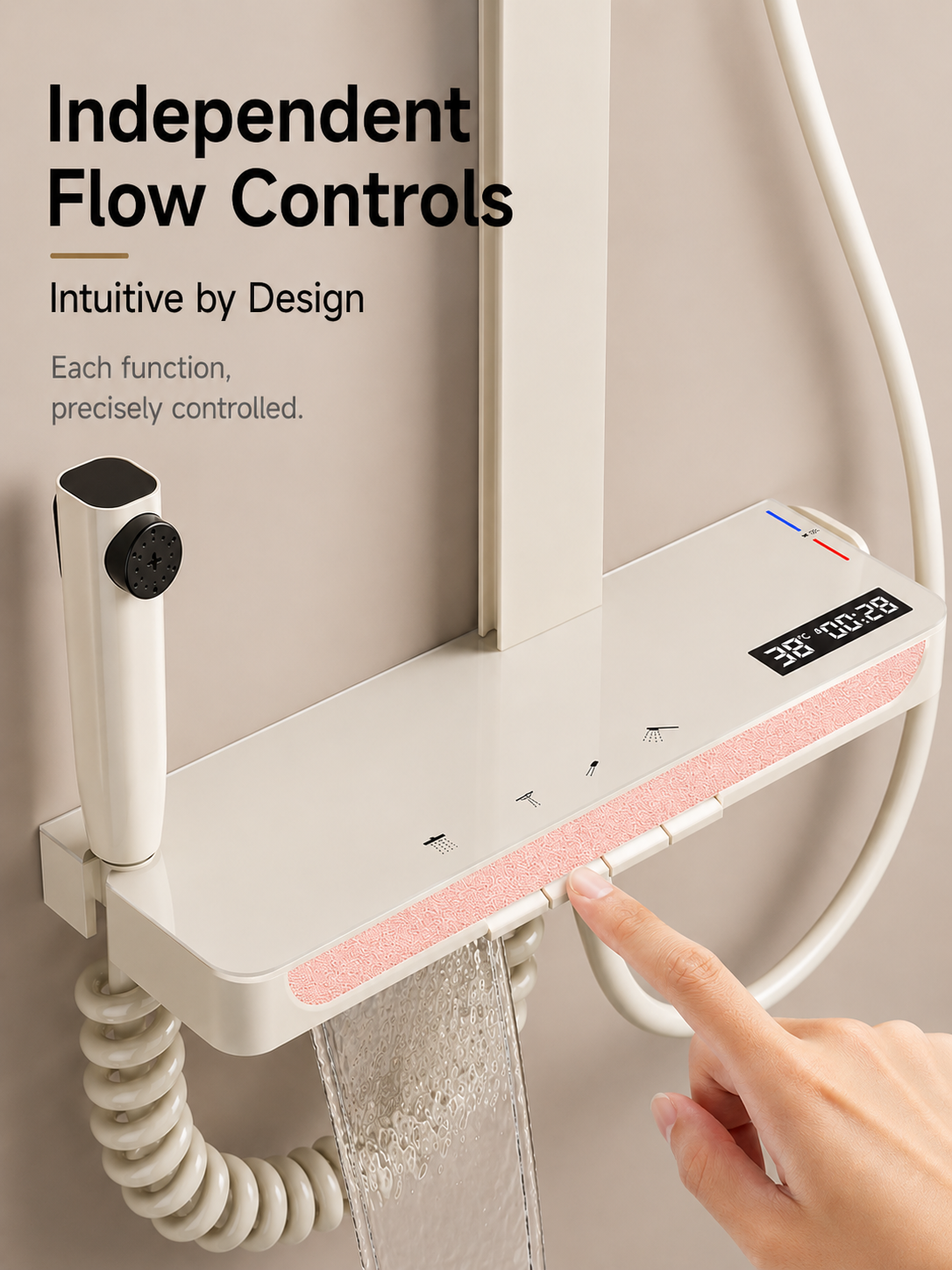 FlexStream