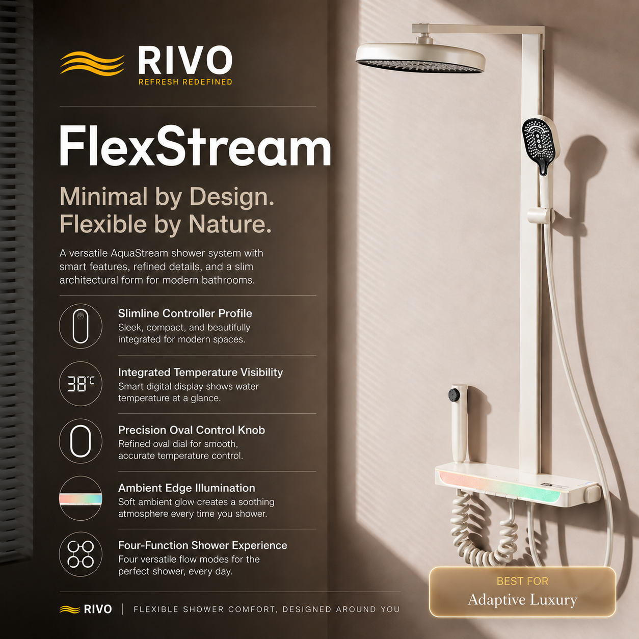 FlexStream
