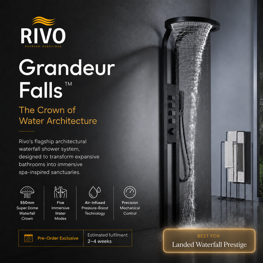 Grandeur Falls