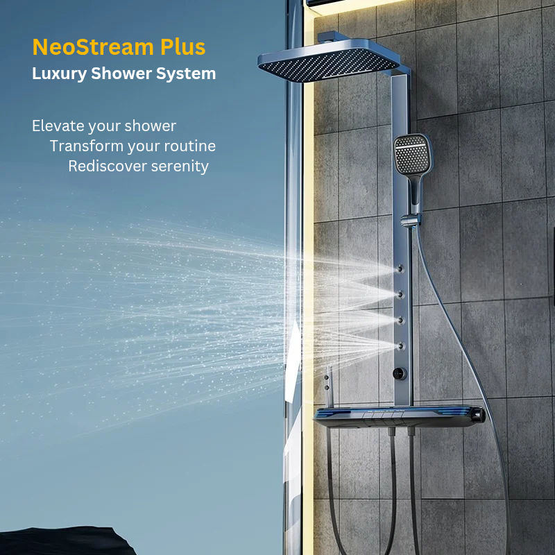 NeoStream/NeoStream Plus