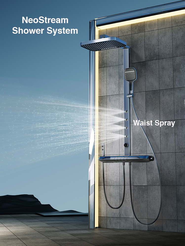 NeoStream/NeoStream Plus