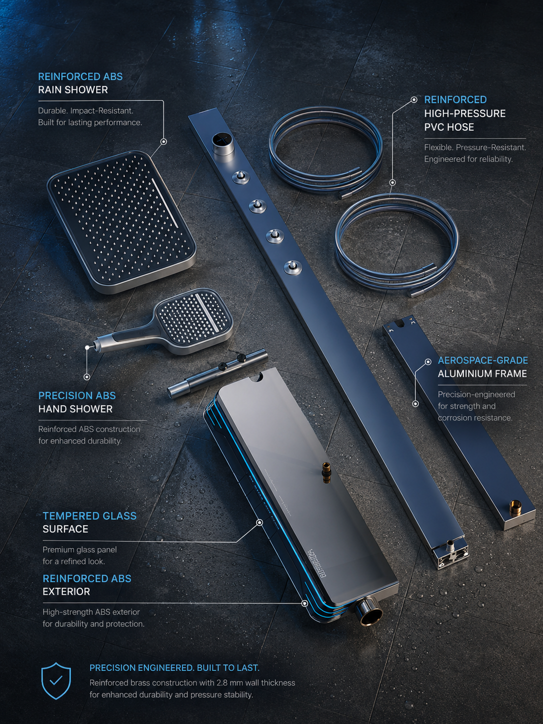 NeoStream & NeoStream Plus