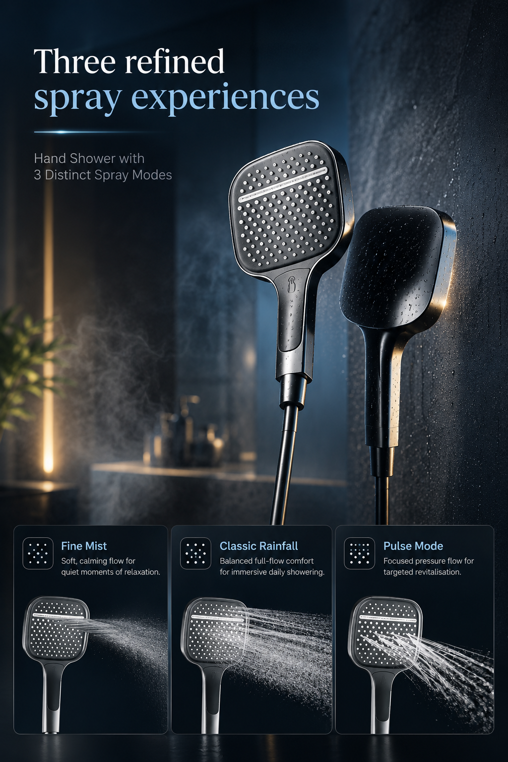 NeoStream & NeoStream Plus