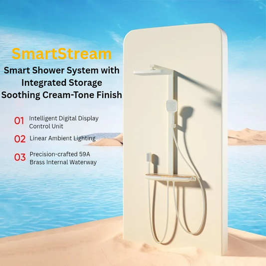 SmartStream