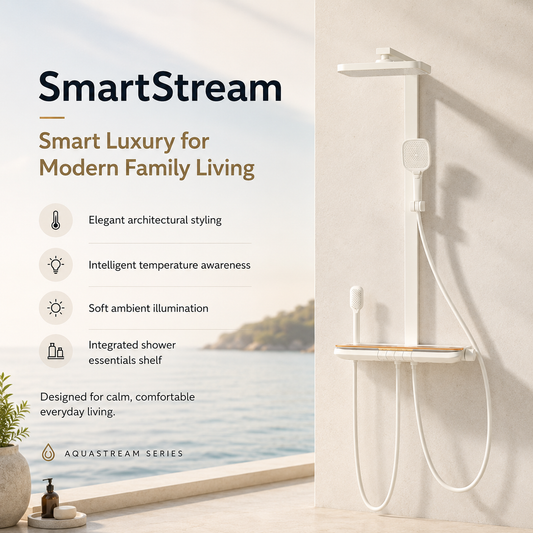 SmartStream