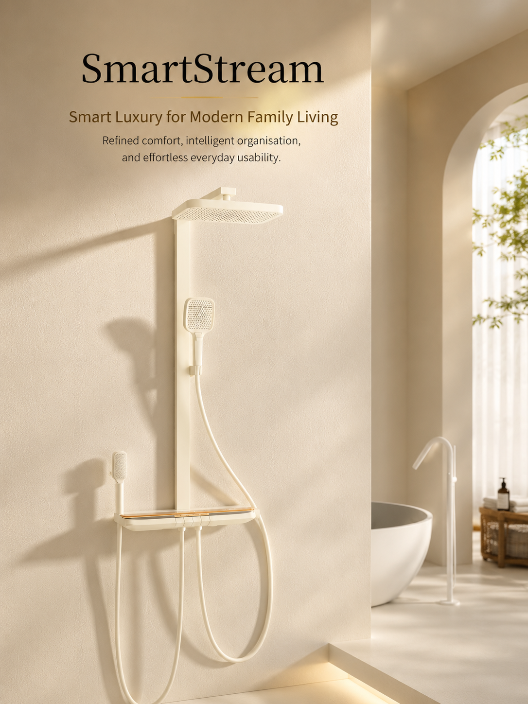 SmartStream