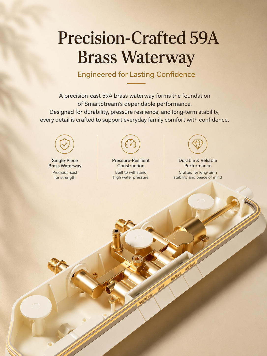 SmartStream