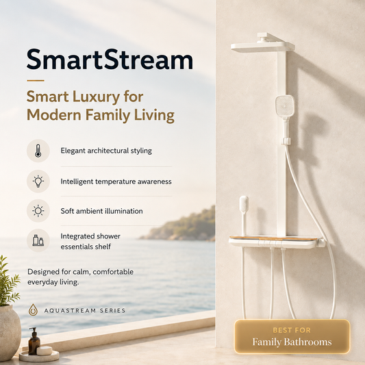 SmartStream
