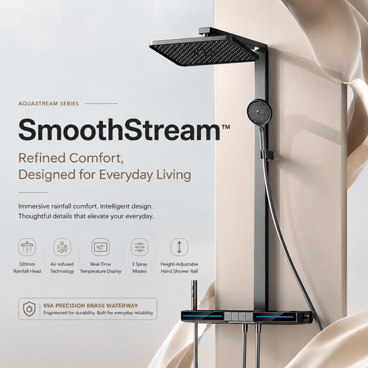 SmoothStream