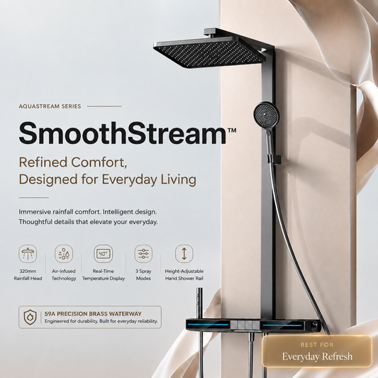 SmoothStream