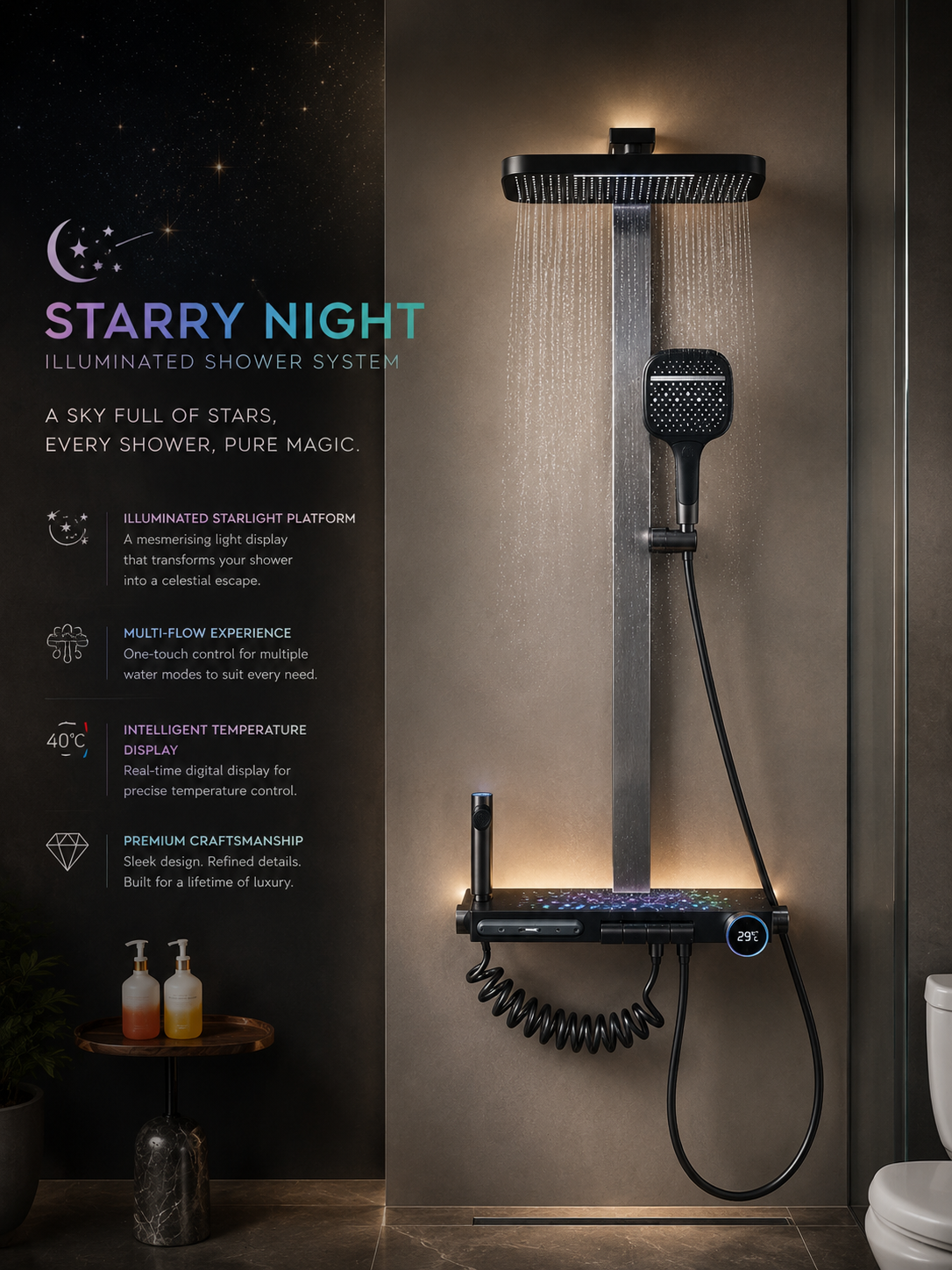 Starry Night