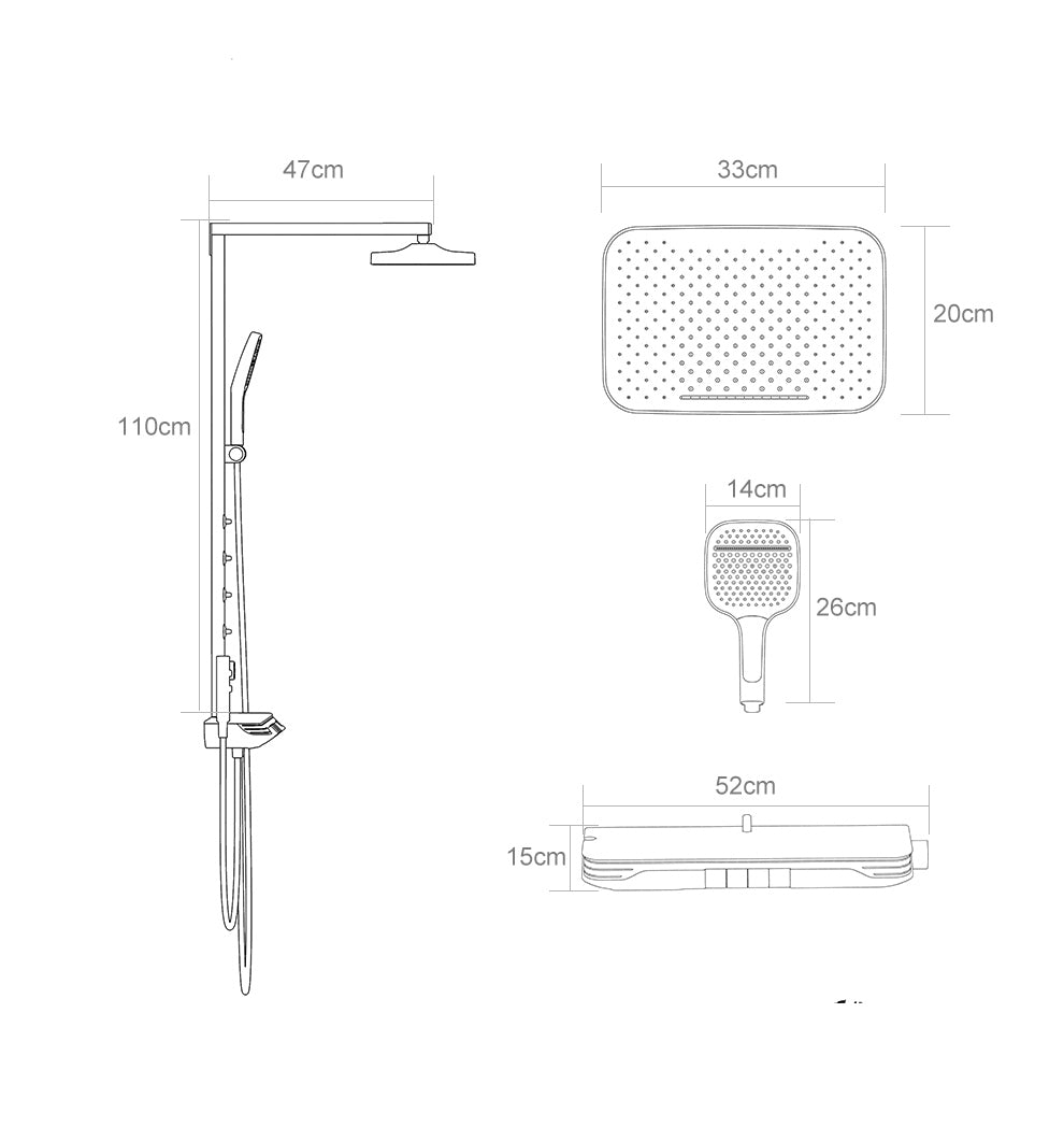 NeoStream/NeoStream Plus