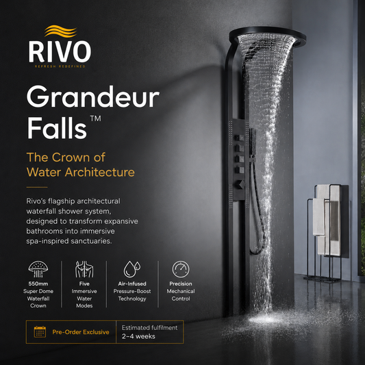 Grandeur Falls